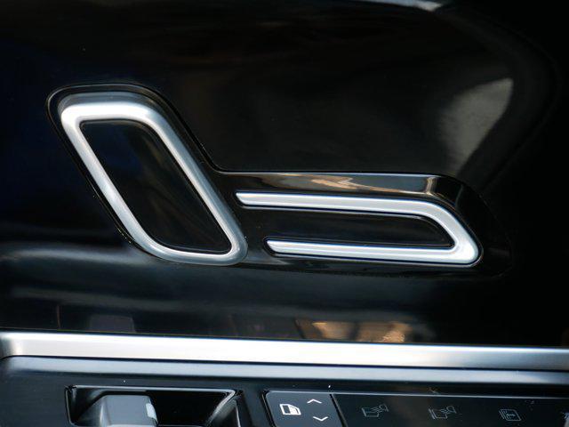 used 2023 Land Rover Range Rover car, priced at $91,000