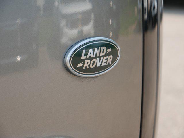 used 2023 Land Rover Range Rover car, priced at $91,000