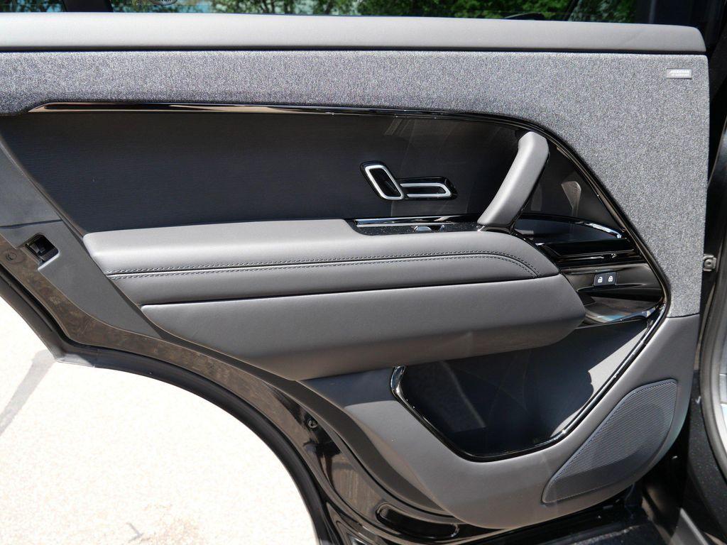new 2026 Land Rover Range Rover Sport car, priced at $108,575