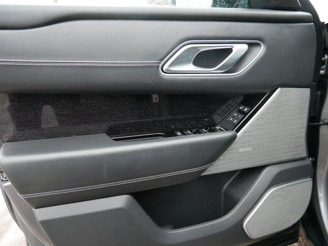 used 2018 Land Rover Range Rover Velar car, priced at $19,900