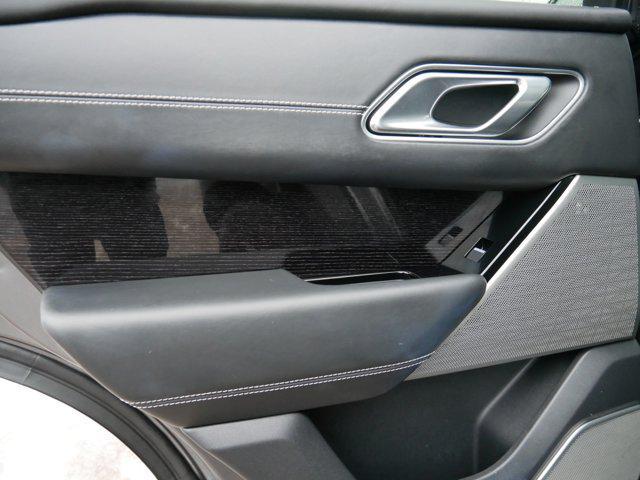 used 2018 Land Rover Range Rover Velar car, priced at $19,900