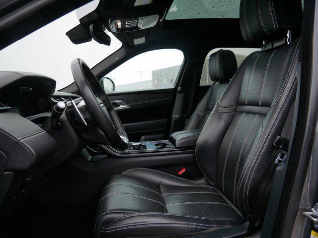 used 2018 Land Rover Range Rover Velar car, priced at $19,900
