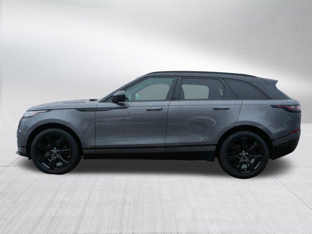 used 2018 Land Rover Range Rover Velar car, priced at $19,900