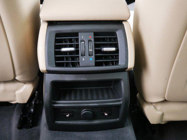 used 2017 BMW X3 car, priced at $15,900