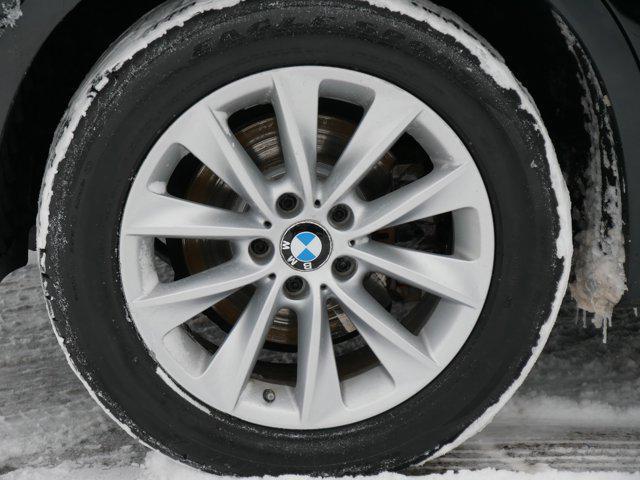 used 2017 BMW X3 car, priced at $15,900