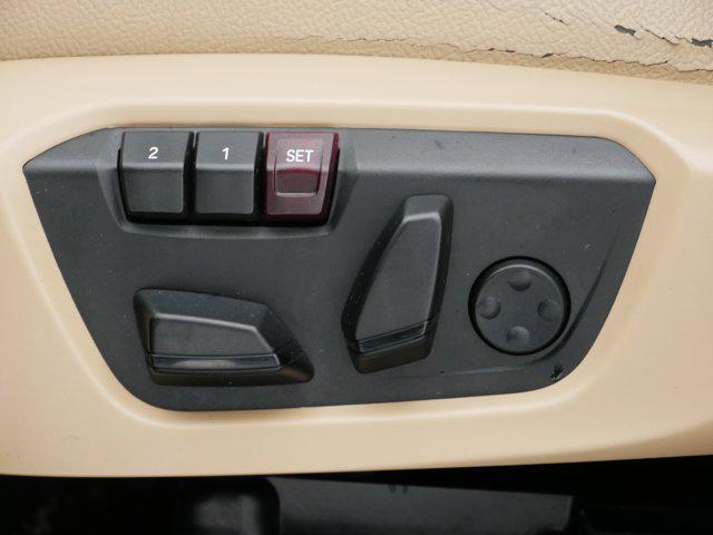 used 2017 BMW X3 car, priced at $15,900