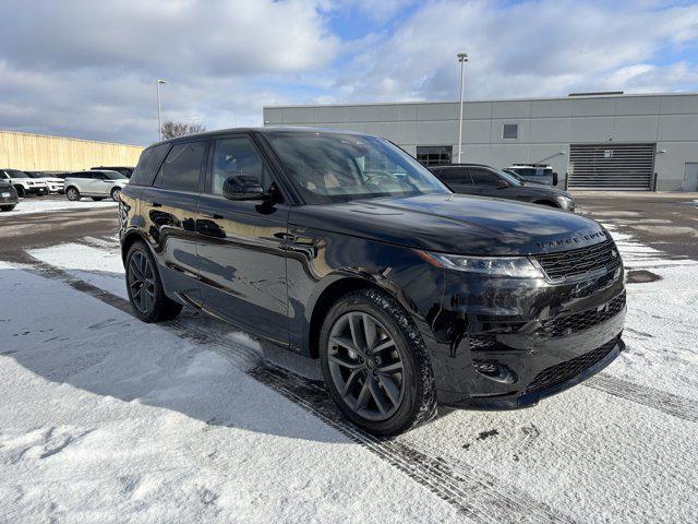 new 2026 Land Rover Range Rover Sport car, priced at $105,915