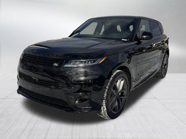 new 2026 Land Rover Range Rover Sport car, priced at $105,915