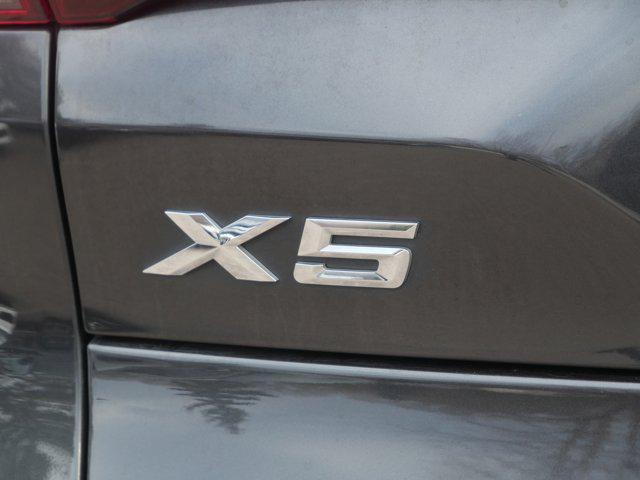 used 2022 BMW X5 car, priced at $37,748