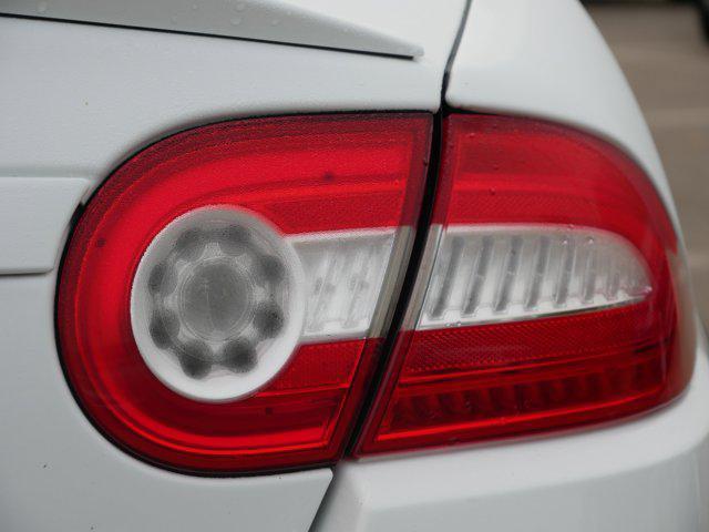 used 2013 Jaguar XK car, priced at $27,700