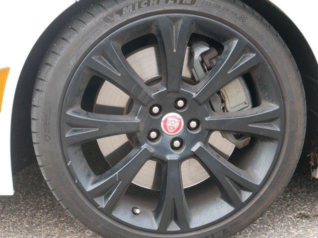 used 2013 Jaguar XK car, priced at $27,700