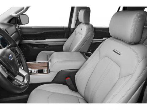 used 2021 Ford Expedition Max car, priced at $41,900