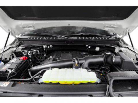 used 2021 Ford Expedition Max car, priced at $41,900