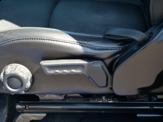 used 2021 Jeep Gladiator car, priced at $29,038