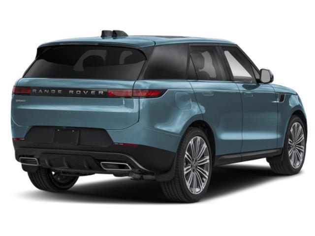 new 2026 Land Rover Range Rover Sport car, priced at $91,270