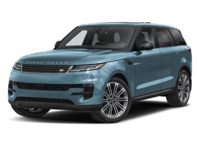 new 2026 Land Rover Range Rover Sport car, priced at $91,270