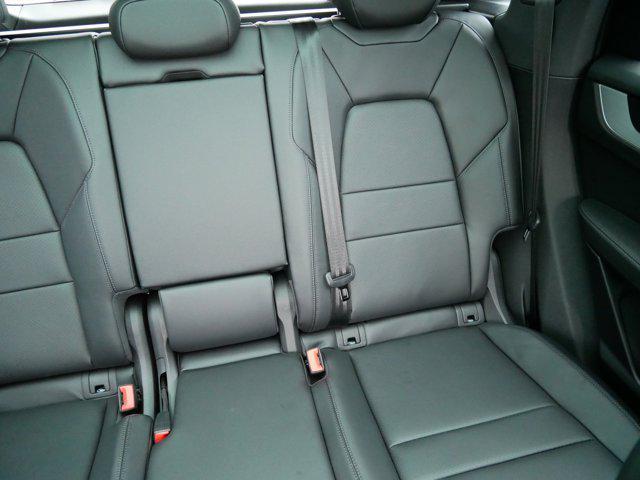 used 2024 Porsche Cayenne car, priced at $76,900