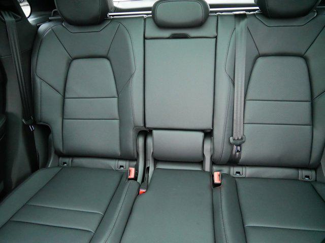 used 2024 Porsche Cayenne car, priced at $76,900