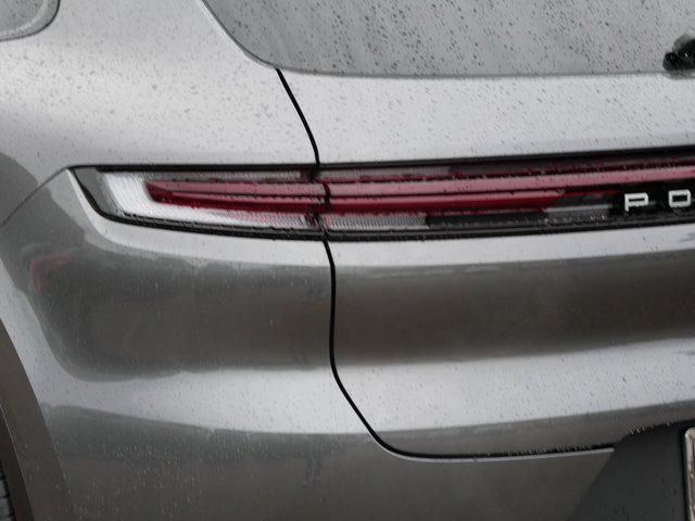 used 2024 Porsche Cayenne car, priced at $76,900