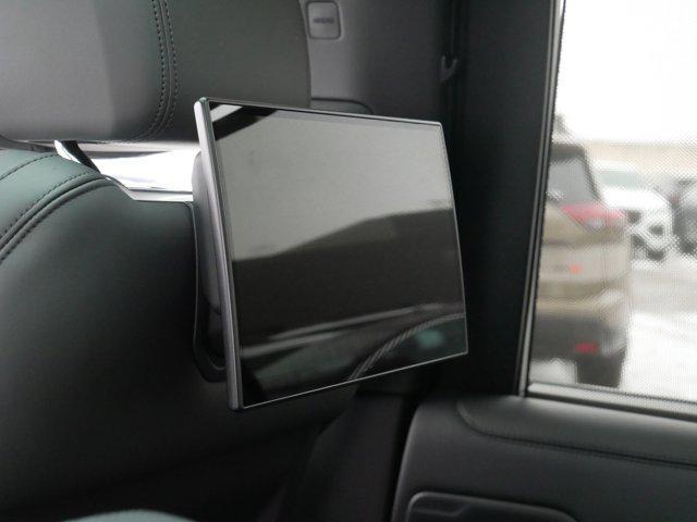 used 2023 Land Rover Range Rover car, priced at $99,900