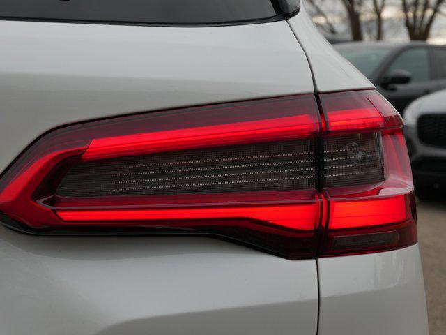 used 2019 BMW X5 car, priced at $25,900