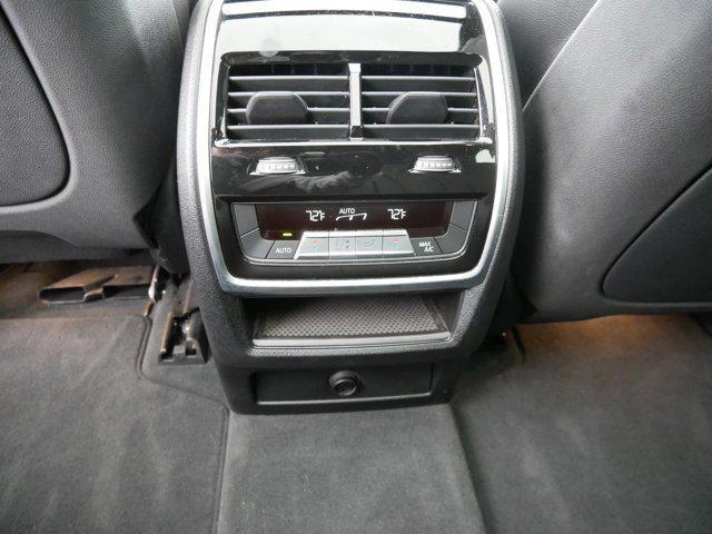 used 2019 BMW X5 car, priced at $25,900