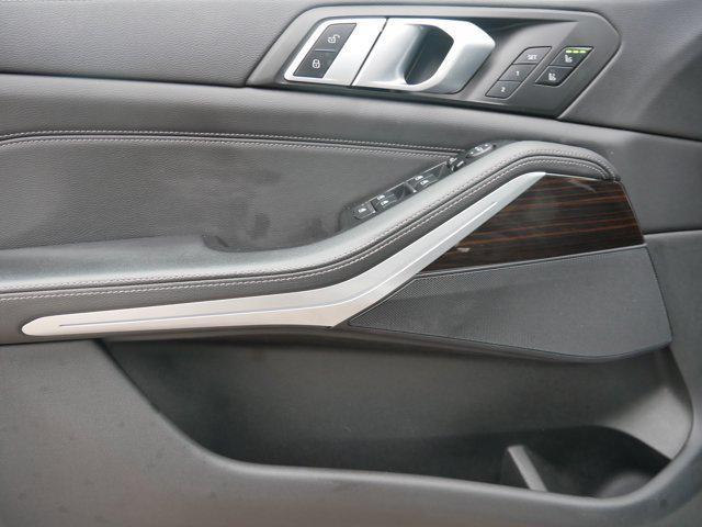 used 2019 BMW X5 car, priced at $25,900
