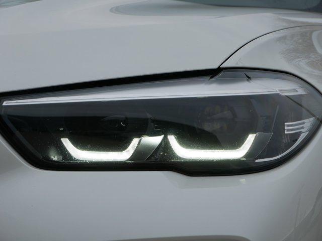 used 2019 BMW X5 car, priced at $25,900