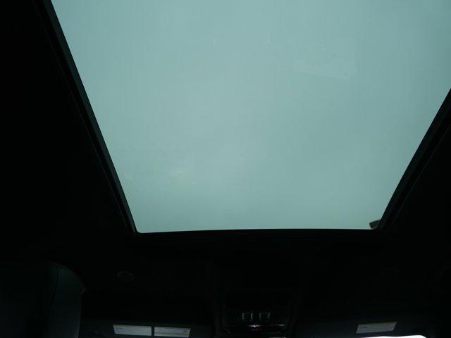 used 2024 Land Rover Defender car, priced at $64,689