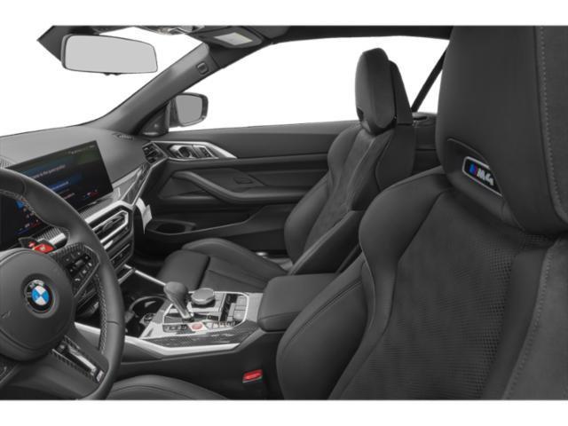 used 2024 BMW M4 car, priced at $82,347