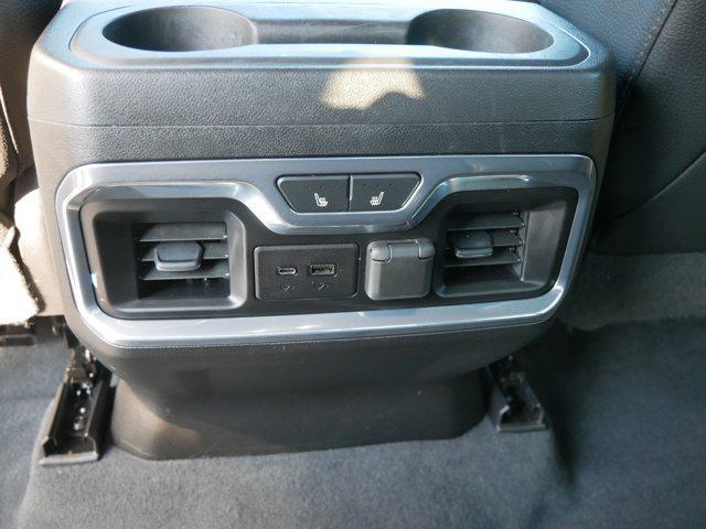 used 2019 GMC Sierra 1500 car, priced at $33,400