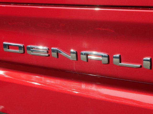 used 2019 GMC Sierra 1500 car, priced at $33,400