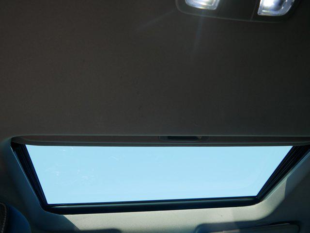 used 2019 GMC Sierra 1500 car, priced at $33,400