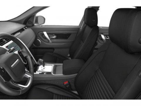 used 2023 Land Rover Discovery Sport car, priced at $32,500