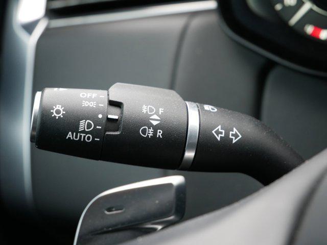 used 2023 Land Rover Range Rover car, priced at $89,900