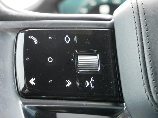 used 2023 Land Rover Range Rover car, priced at $89,900