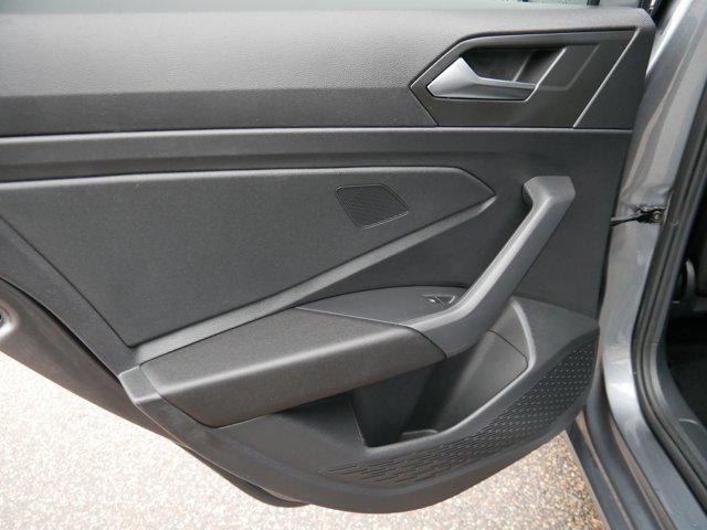 used 2022 Volkswagen Jetta car, priced at $18,800