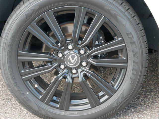 used 2023 Lexus LX 600 car, priced at $93,900