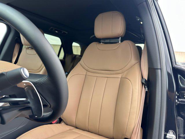 new 2026 Land Rover Range Rover Sport car, priced at $100,020