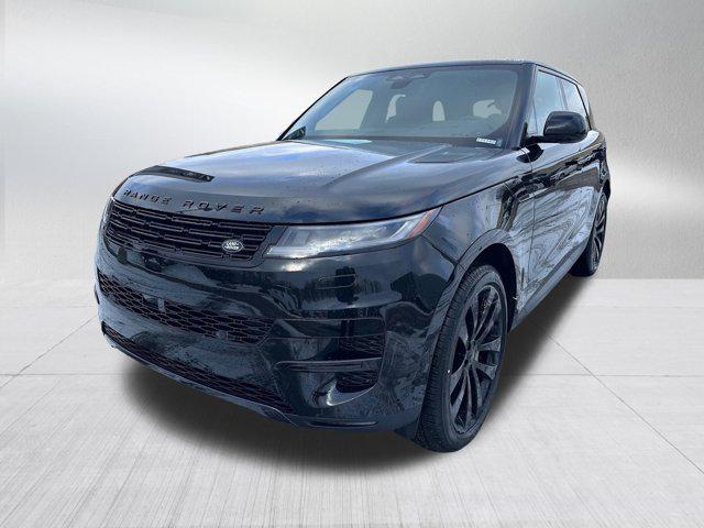 new 2026 Land Rover Range Rover Sport car, priced at $100,020