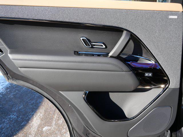 new 2026 Land Rover Range Rover Sport car, priced at $109,385