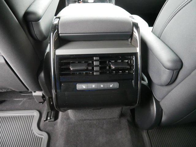 used 2024 Land Rover Range Rover Sport car, priced at $88,900