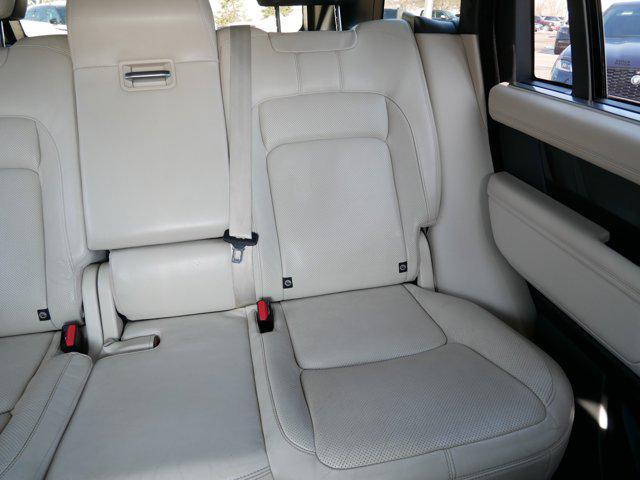 used 2019 Land Rover Range Rover car, priced at $30,000