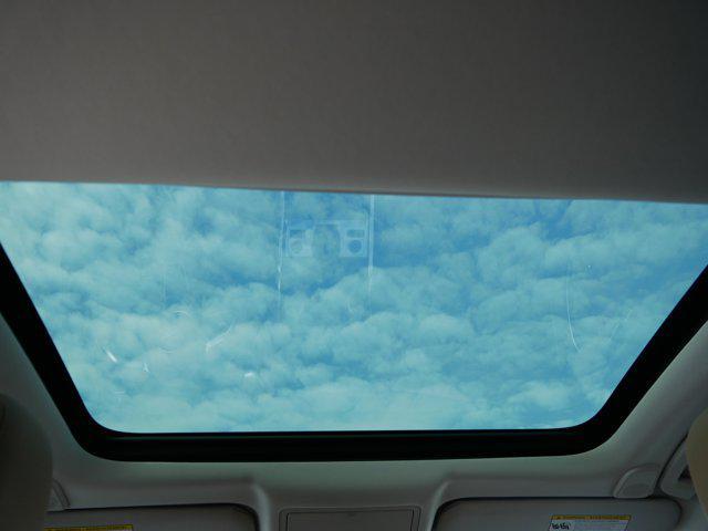 used 2021 Jaguar XF car, priced at $29,900