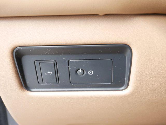 used 2021 Jaguar XF car, priced at $29,900