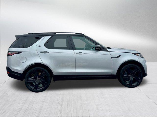 used 2024 Land Rover Discovery car, priced at $52,900
