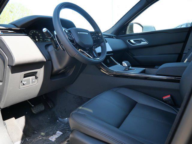 new 2026 Land Rover Range Rover Velar car, priced at $71,690