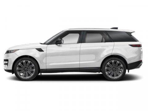 new 2026 Land Rover Range Rover Sport car