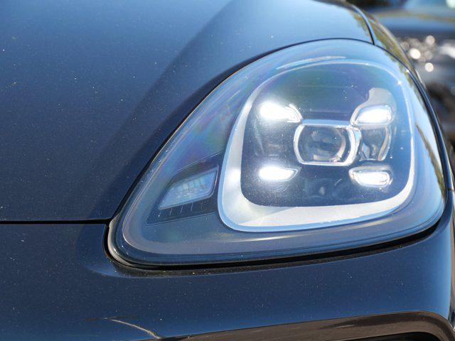 used 2023 Porsche Cayenne car, priced at $63,878