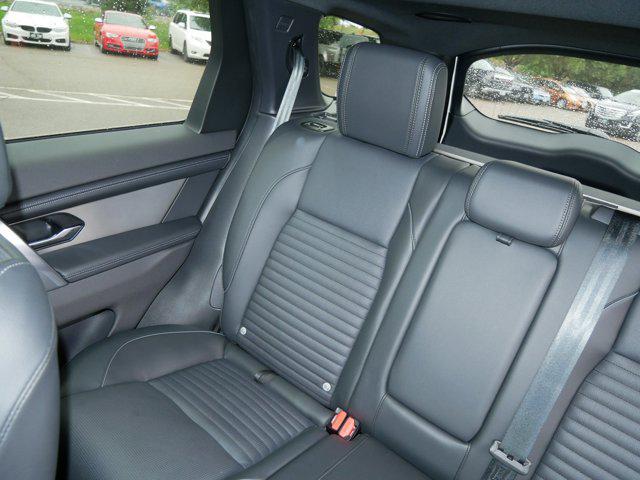 used 2024 Land Rover Discovery Sport car, priced at $39,900